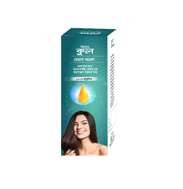 Cool Oil(100ml)